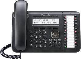 Panasonic DT543 desk phone