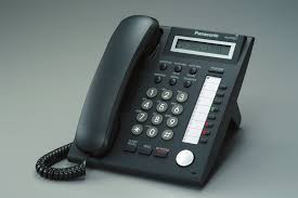 Panasonic NT321 phone