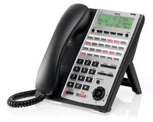 NEC desk phone