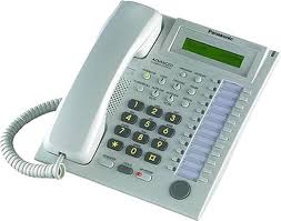 Office Communications