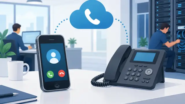 Can Old Phones Use VoIP in Your Business?