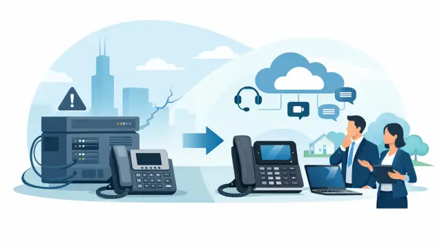 When to Replace PBX at Your Business
